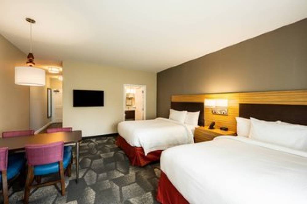 TownePlace Suites By Marriott Fort Mill At Carowinds Blvd 3