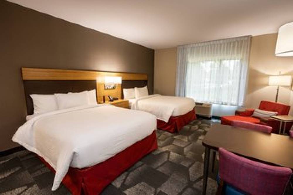 TownePlace Suites By Marriott Fort Mill At Carowinds Blvd 4