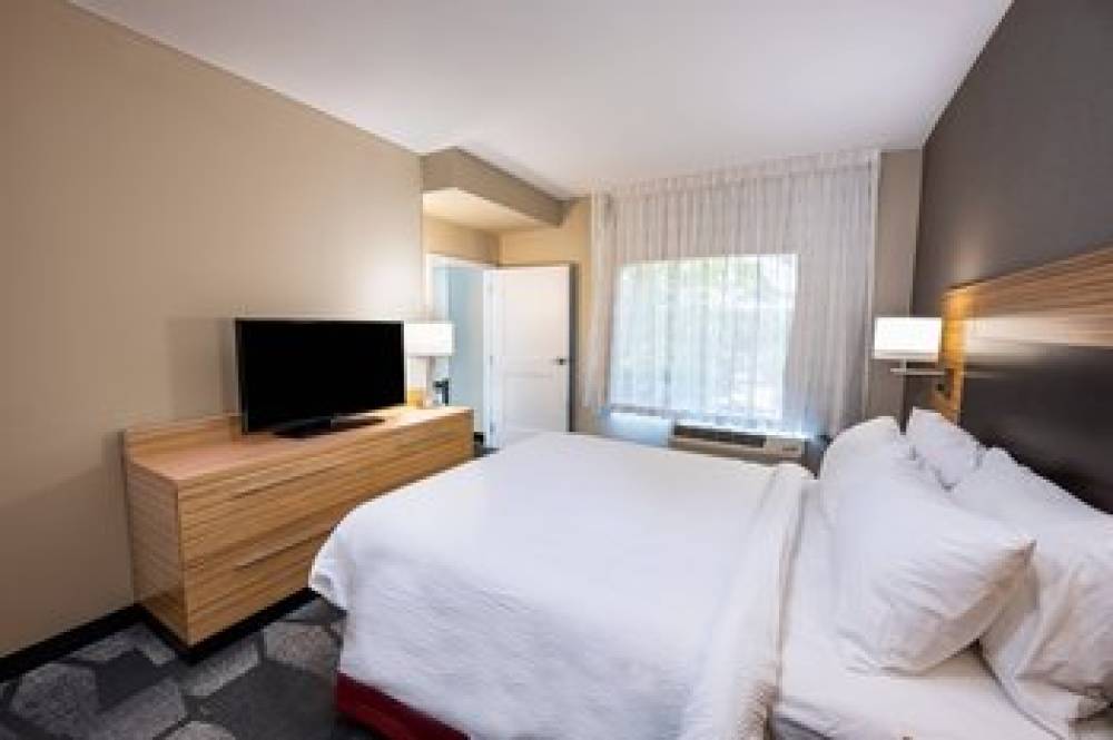 TownePlace Suites By Marriott Fort Mill At Carowinds Blvd 5