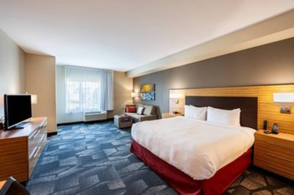 TownePlace Suites By Marriott Fort Mill At Carowinds Blvd 10