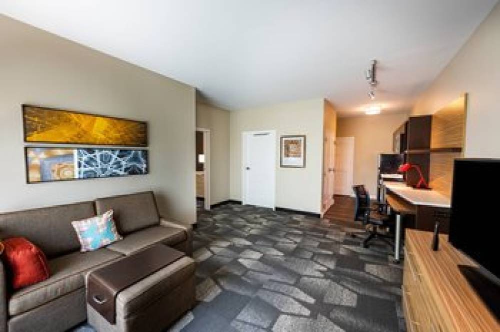 TownePlace Suites By Marriott Fort Mill At Carowinds Blvd 6