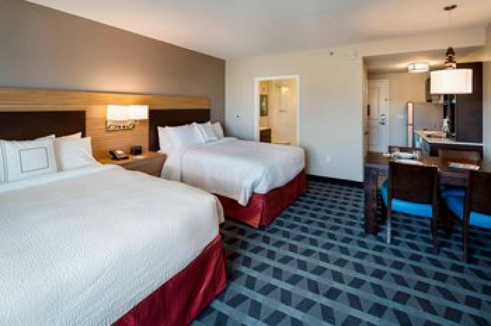 TownePlace Suites By Marriott Fort Myers Estero 5