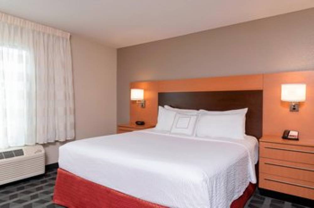 TownePlace Suites By Marriott Fort Wayne North 8