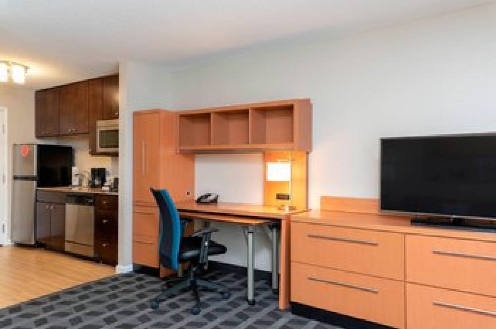 TownePlace Suites By Marriott Fort Wayne North 1