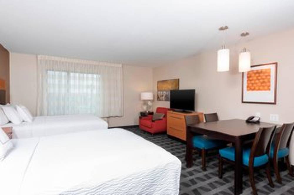 TownePlace Suites By Marriott Fort Wayne North 6