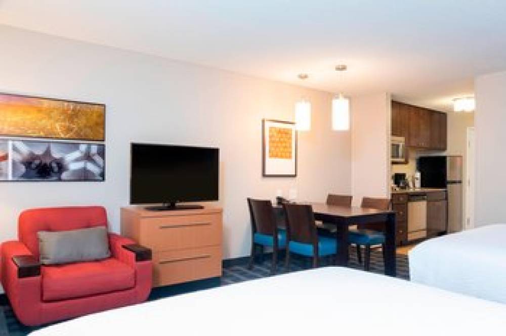 TownePlace Suites By Marriott Fort Wayne North 5