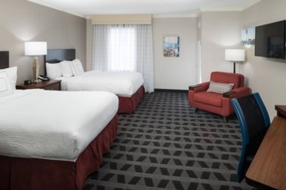 TownePlace Suites By Marriott Fort Worth Downtown 8