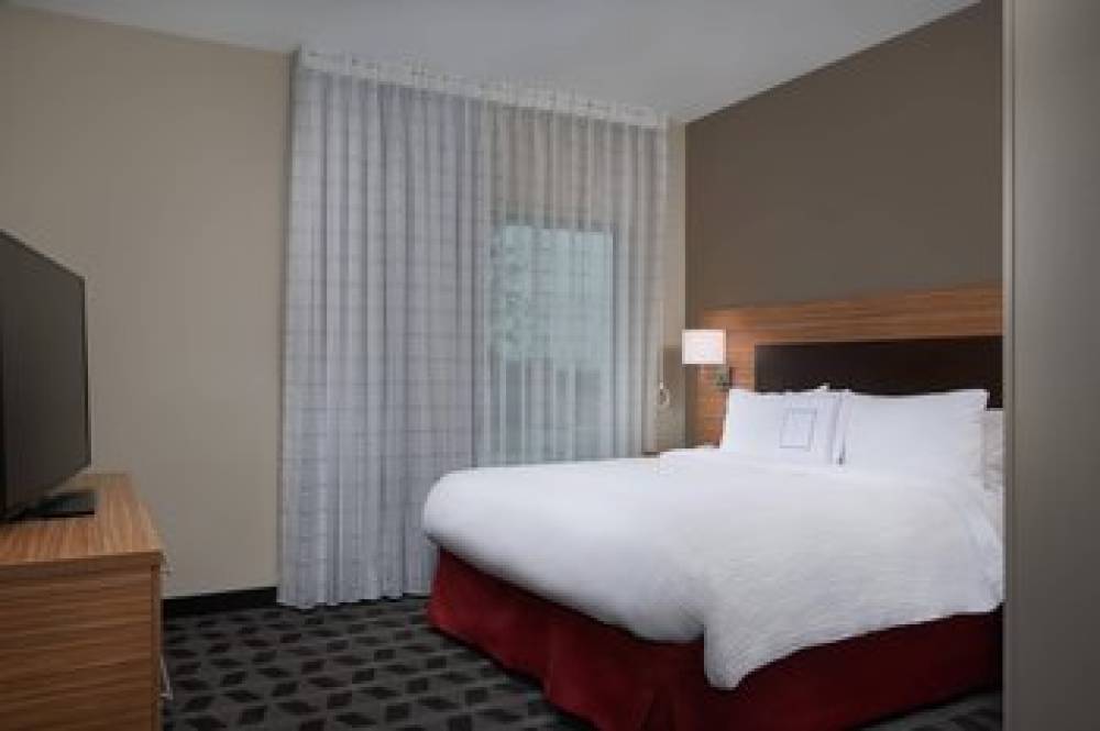 TownePlace Suites By Marriott Fort Worth Northwest-Lake Worth 9