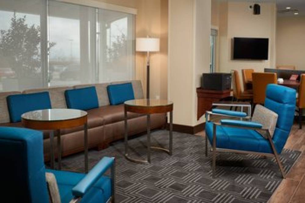 TownePlace Suites By Marriott Fort Worth Northwest-Lake Worth 4