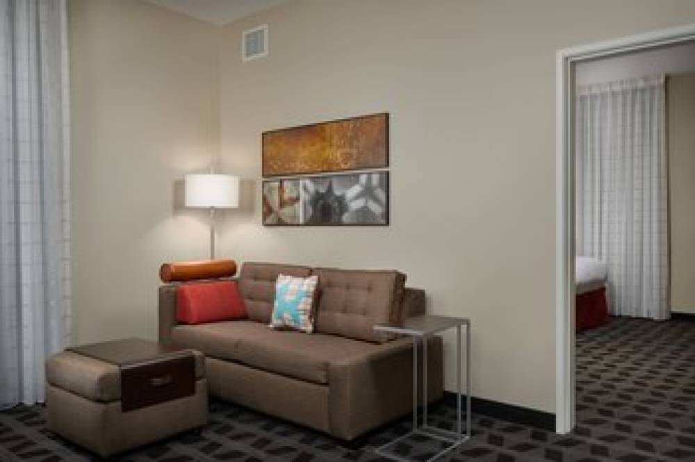 TownePlace Suites By Marriott Fort Worth Northwest-Lake Worth 10