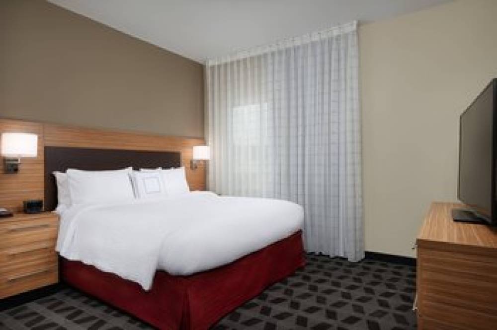 TownePlace Suites By Marriott Fort Worth Northwest-Lake Worth 8