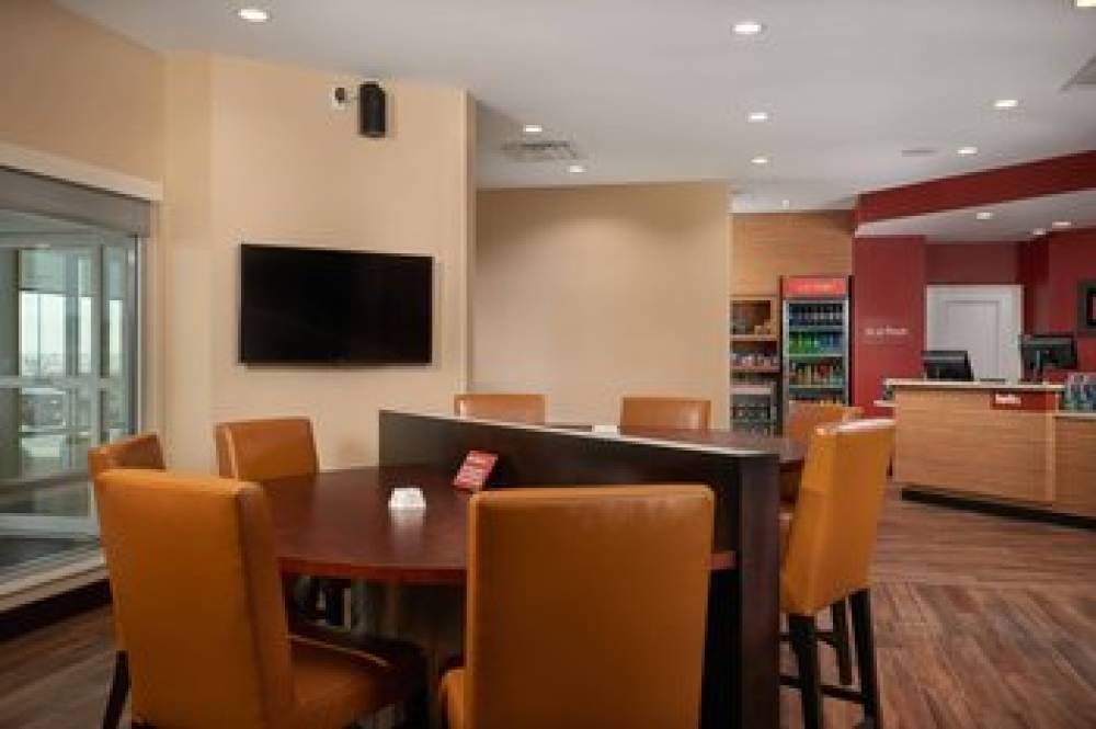 TownePlace Suites By Marriott Fort Worth Northwest-Lake Worth 5