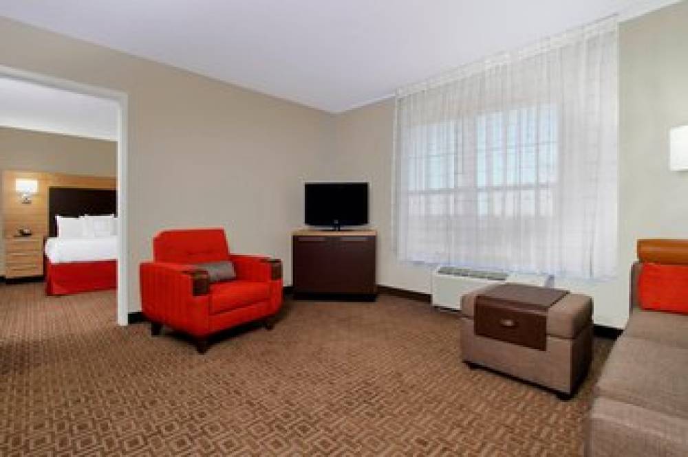 TownePlace Suites By Marriott Fort Worth Southwest-TCU Area 10