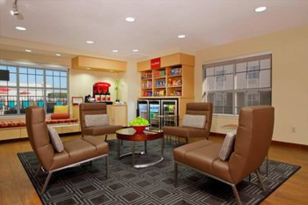 TownePlace Suites By Marriott Fort Worth Southwest-TCU Area 3