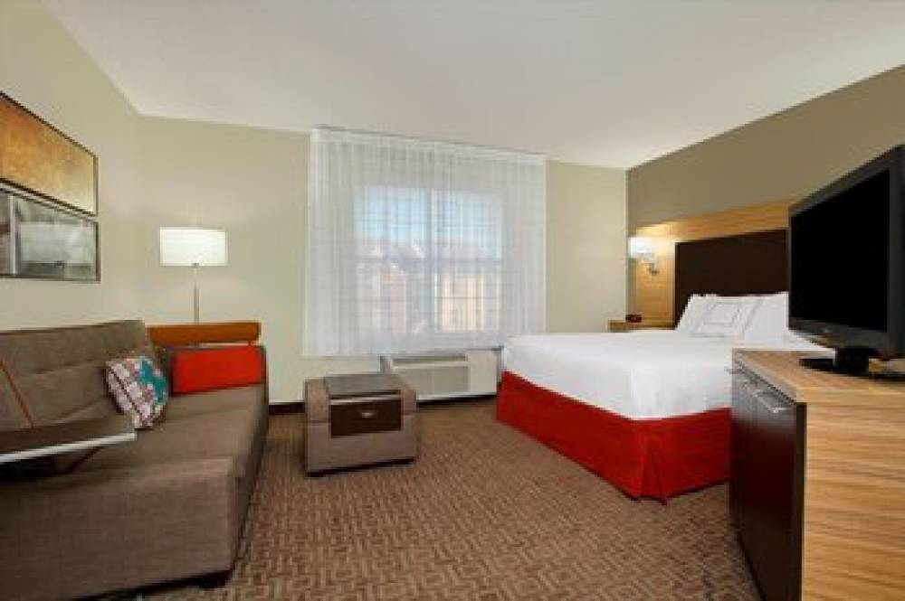 TownePlace Suites By Marriott Fort Worth Southwest-TCU Area 6