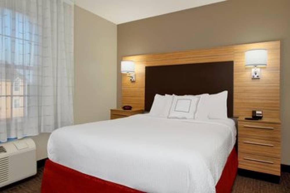 TownePlace Suites By Marriott Fort Worth Southwest-TCU Area 7