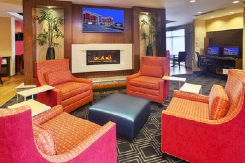 TownePlace Suites By Marriott Franklin Cool Springs 4