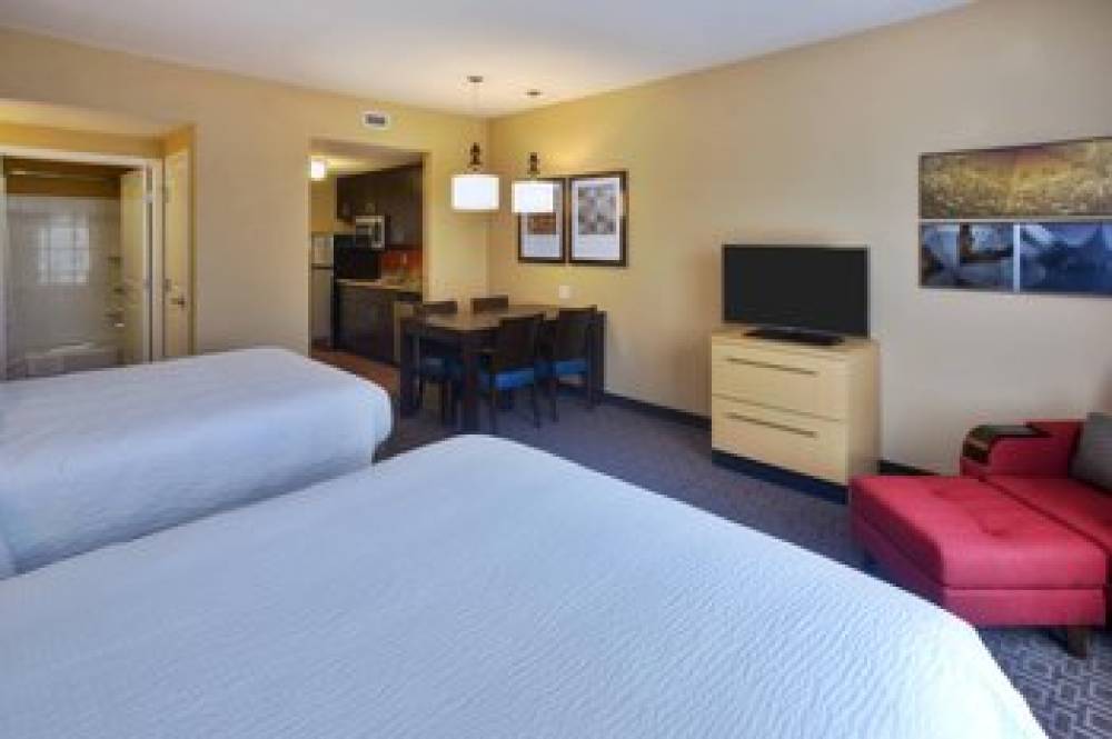 TownePlace Suites By Marriott Franklin Cool Springs 6