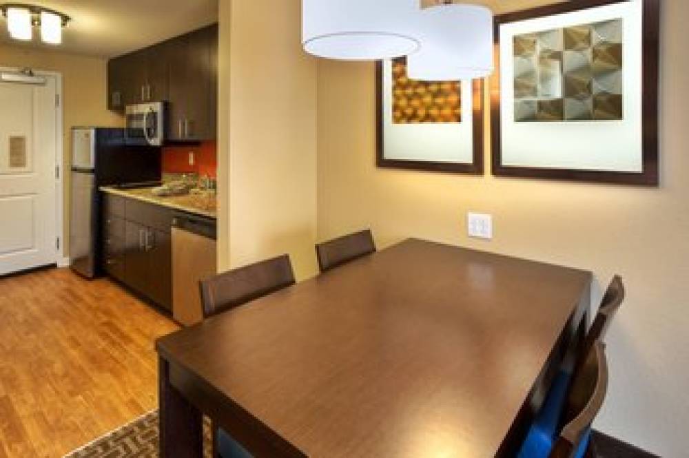 TownePlace Suites By Marriott Franklin Cool Springs 8