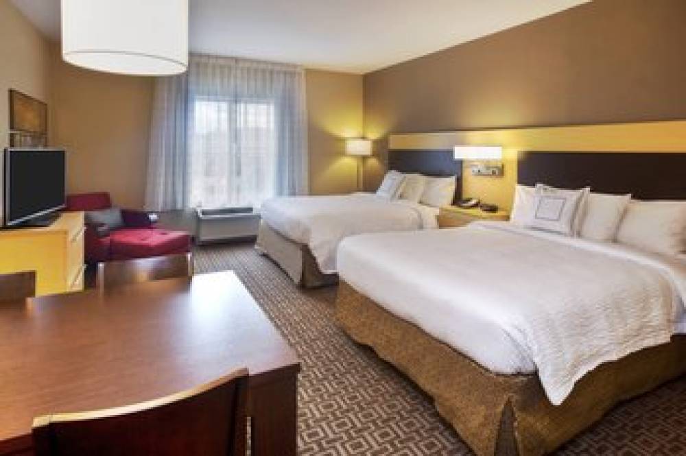 TownePlace Suites By Marriott Franklin Cool Springs 7