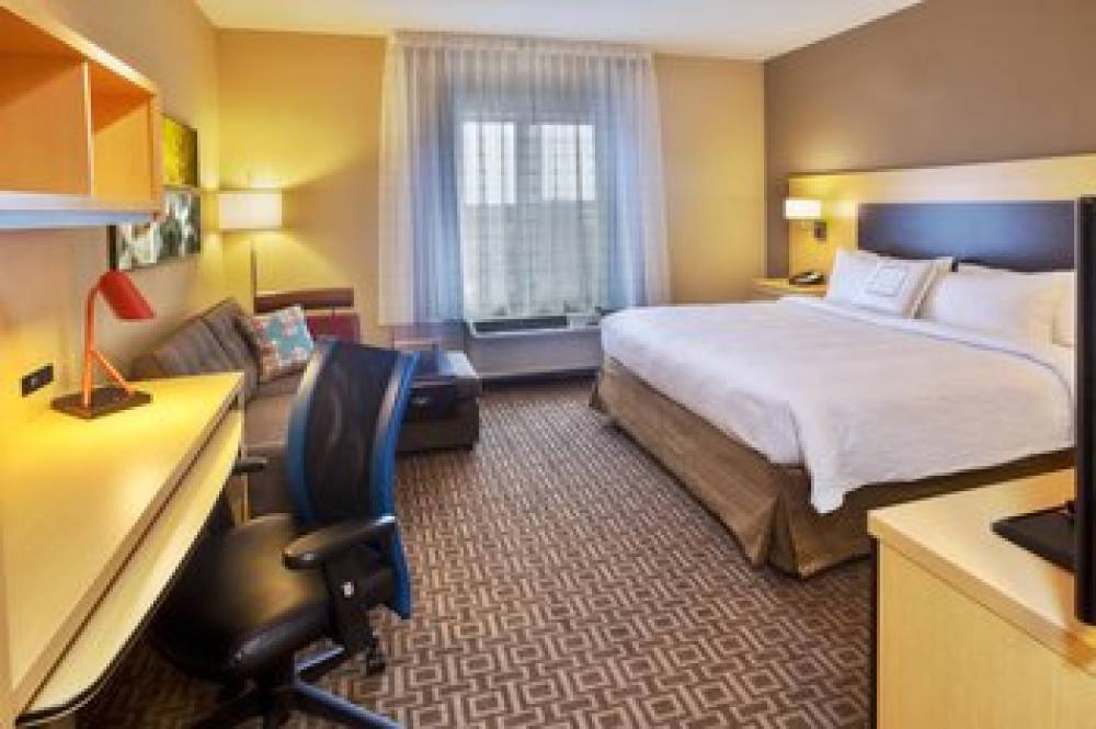 TownePlace Suites By Marriott Franklin Cool Springs 10