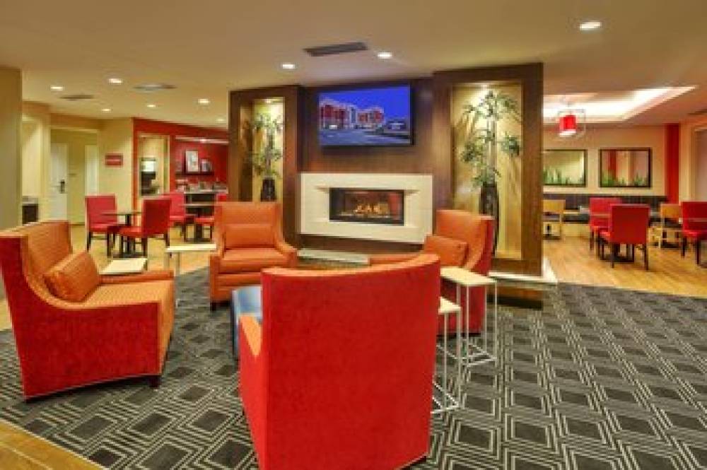 TownePlace Suites By Marriott Franklin Cool Springs 1