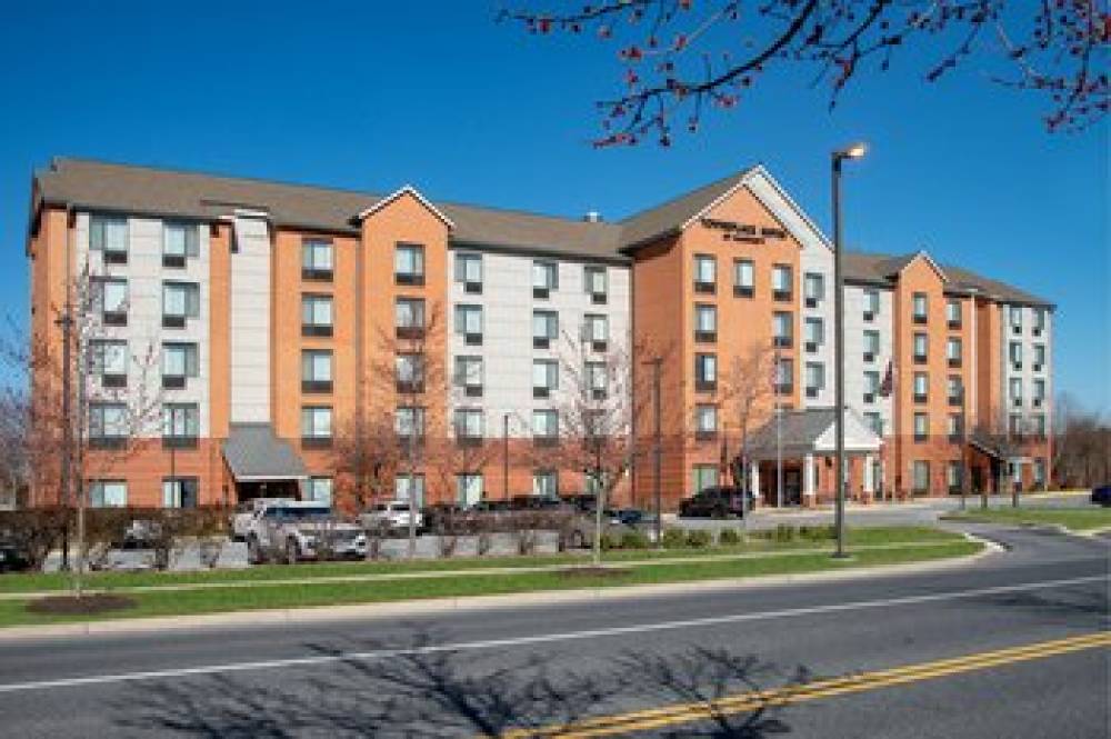 TownePlace Suites By Marriott Frederick 1