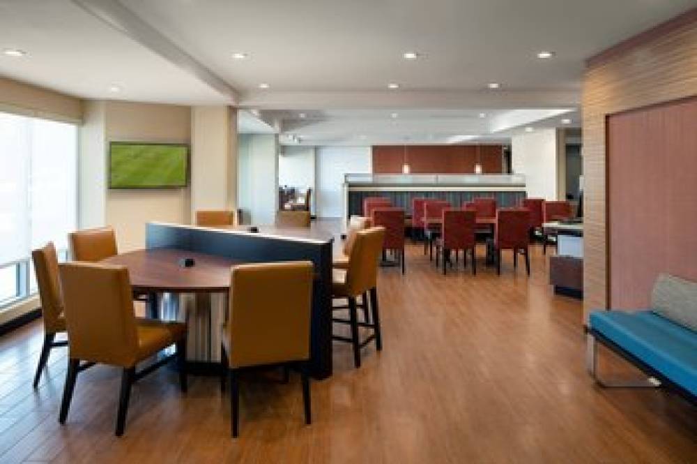 TownePlace Suites By Marriott Fresno Clovis 3