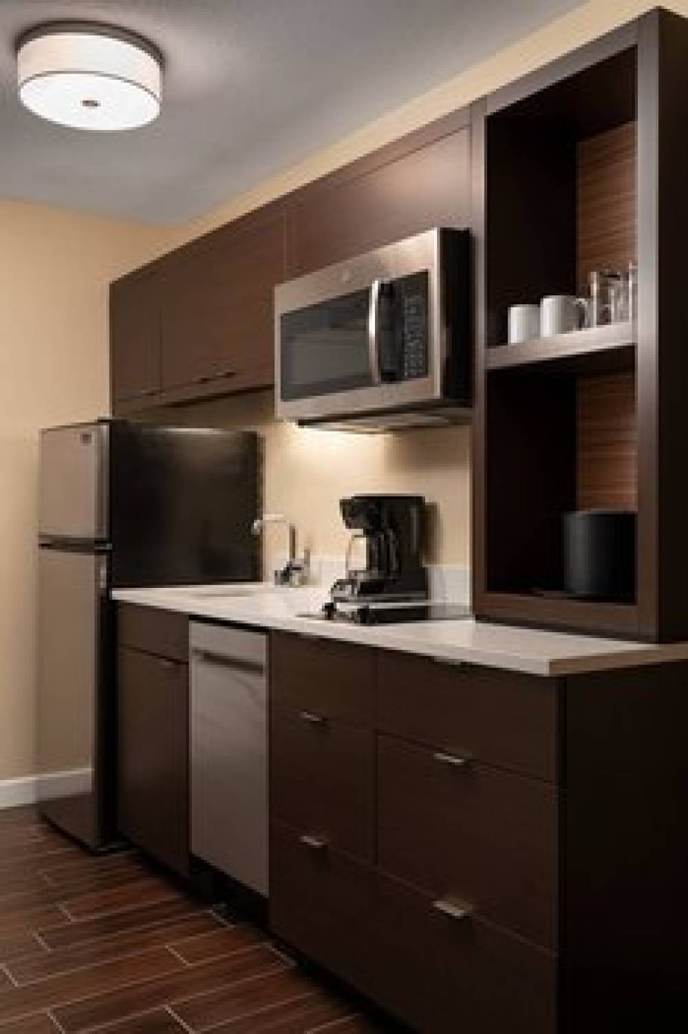 TownePlace Suites By Marriott Fresno Clovis 10