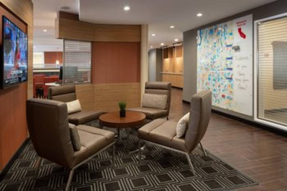 TownePlace Suites By Marriott Fresno Clovis 4