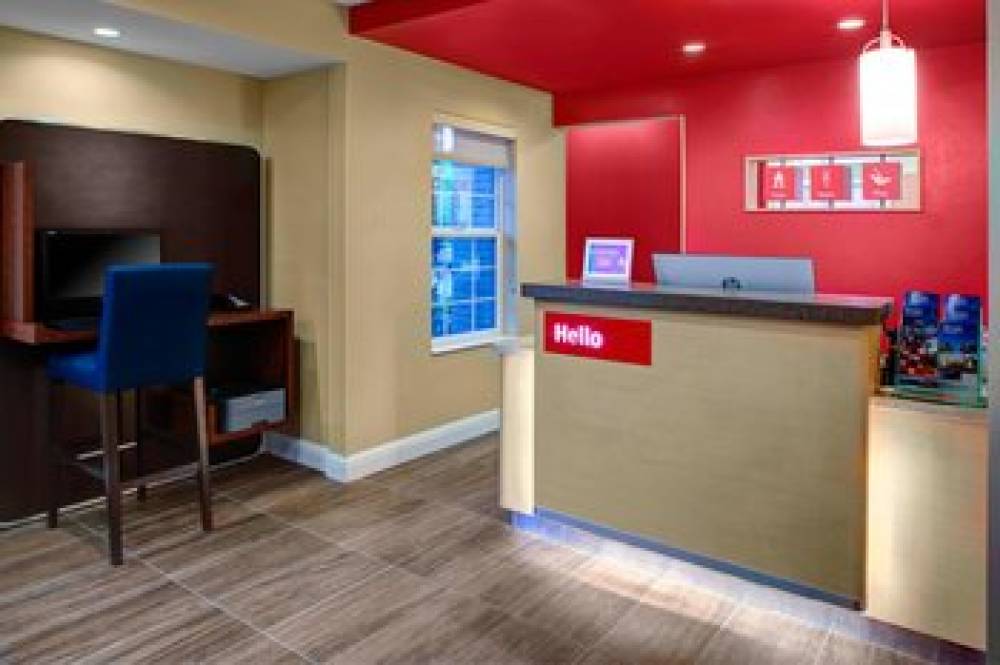 TownePlace Suites By Marriott Fresno 4