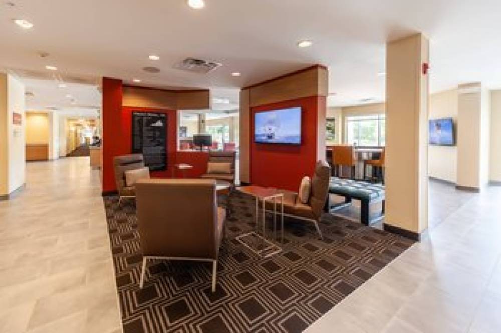 TownePlace Suites By Marriott Front Royal 4