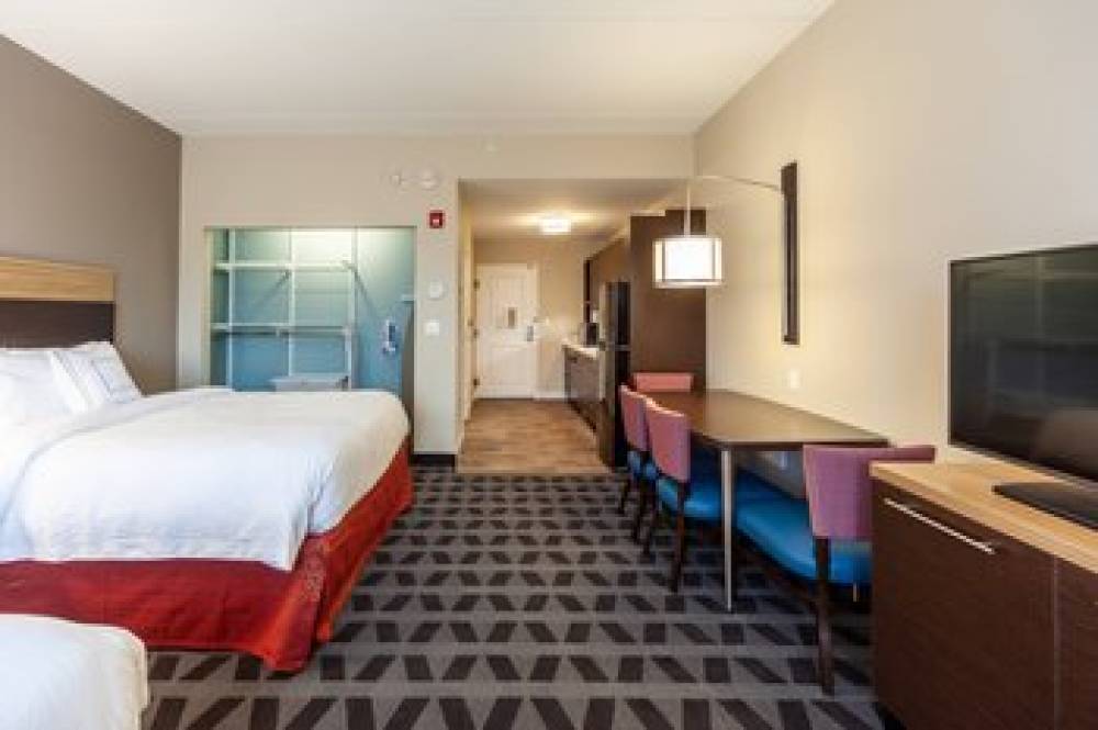 TownePlace Suites By Marriott Front Royal 7