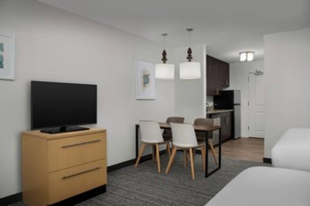 TownePlace Suites By Marriott Gainesville Northwest 5