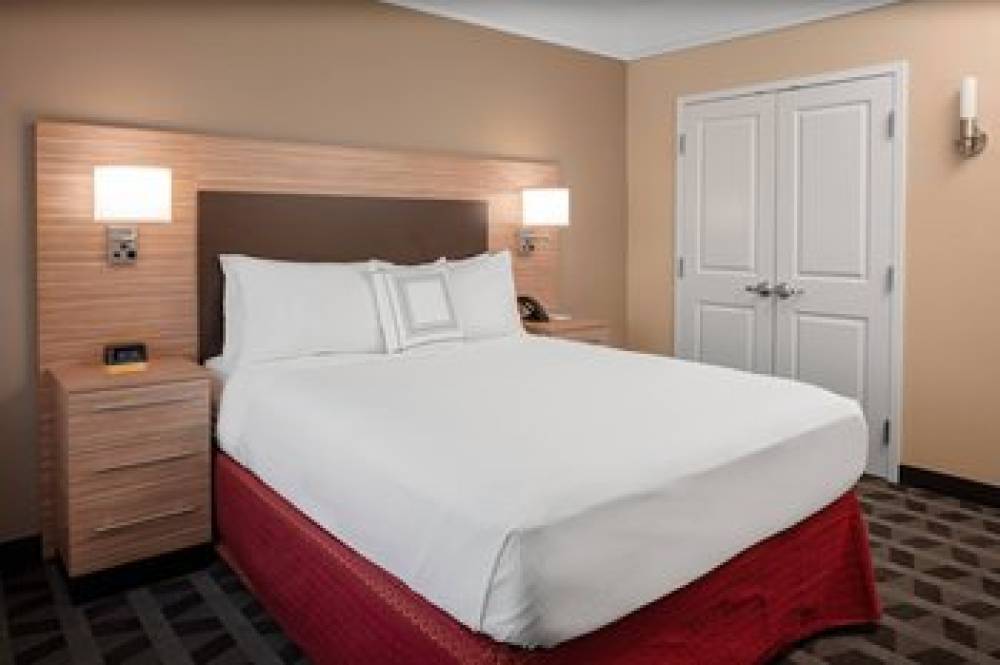 TownePlace Suites By Marriott Gainesville 6