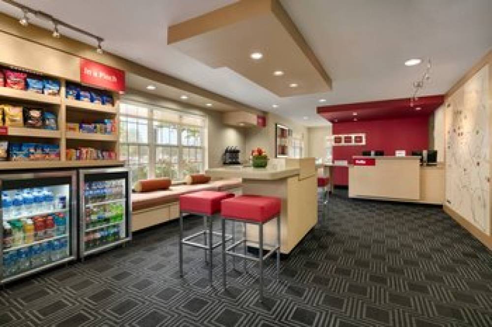 TownePlace Suites By Marriott Gaithersburg 3