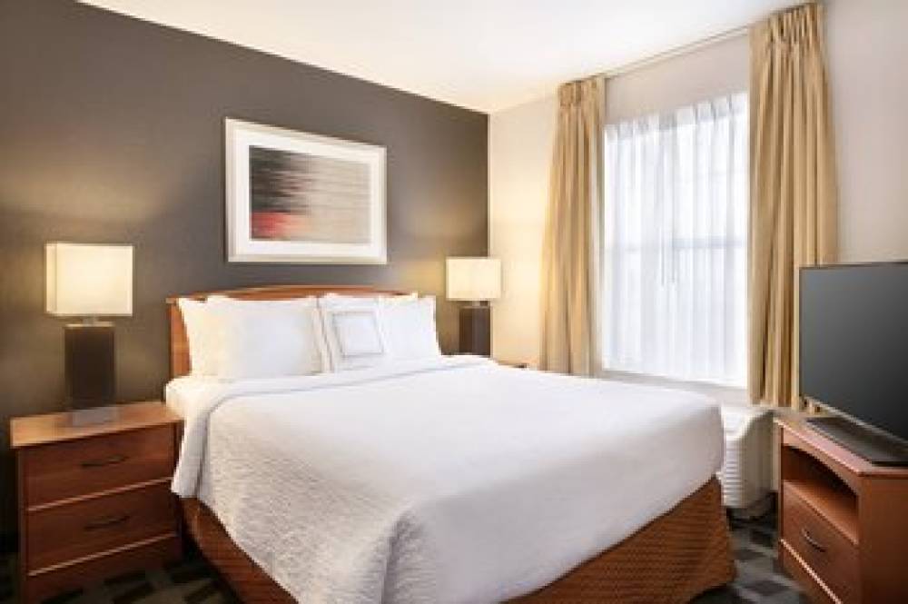 TownePlace Suites By Marriott Gaithersburg 6