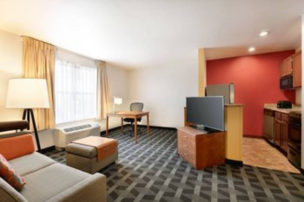 TownePlace Suites By Marriott Gaithersburg 5