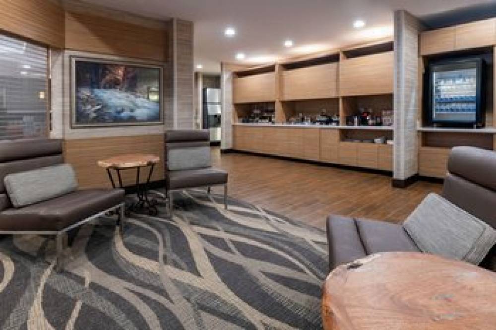 TownePlace Suites By Marriott Gallup 4