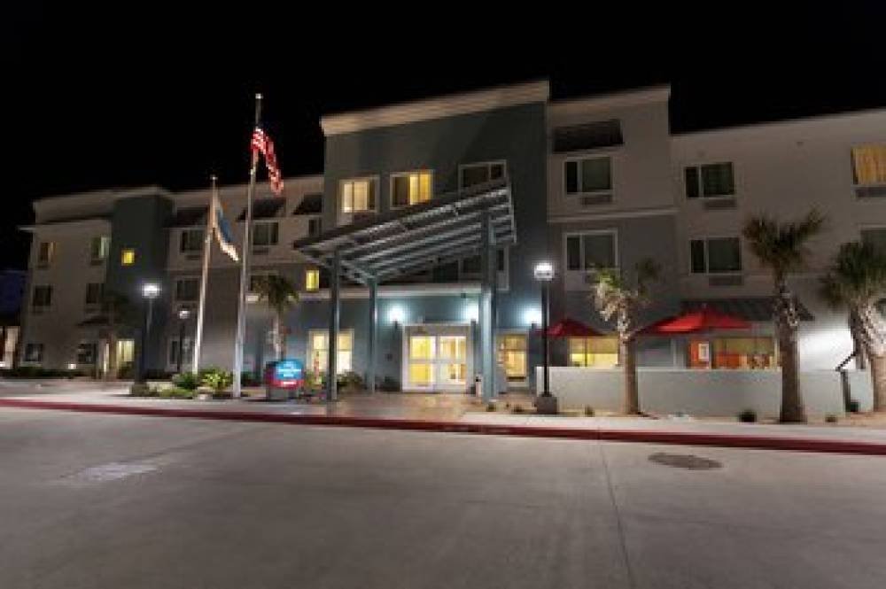 TownePlace Suites By Marriott Galveston Island 5