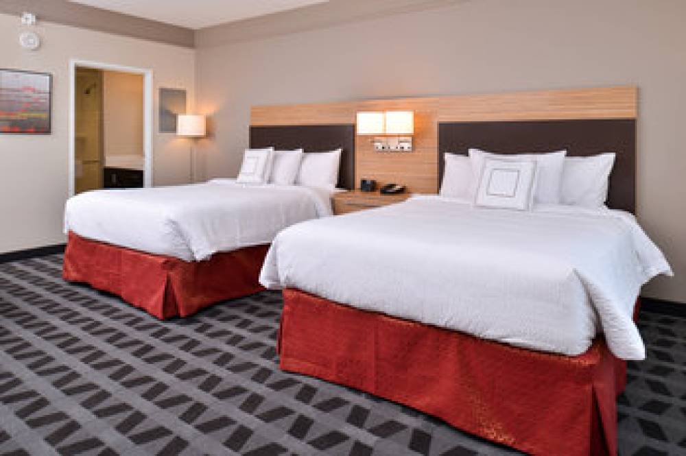 TownePlace Suites By Marriott Gillette 9