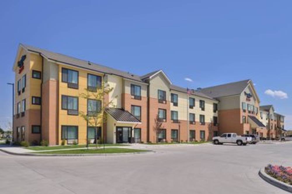 TownePlace Suites By Marriott Gillette 2