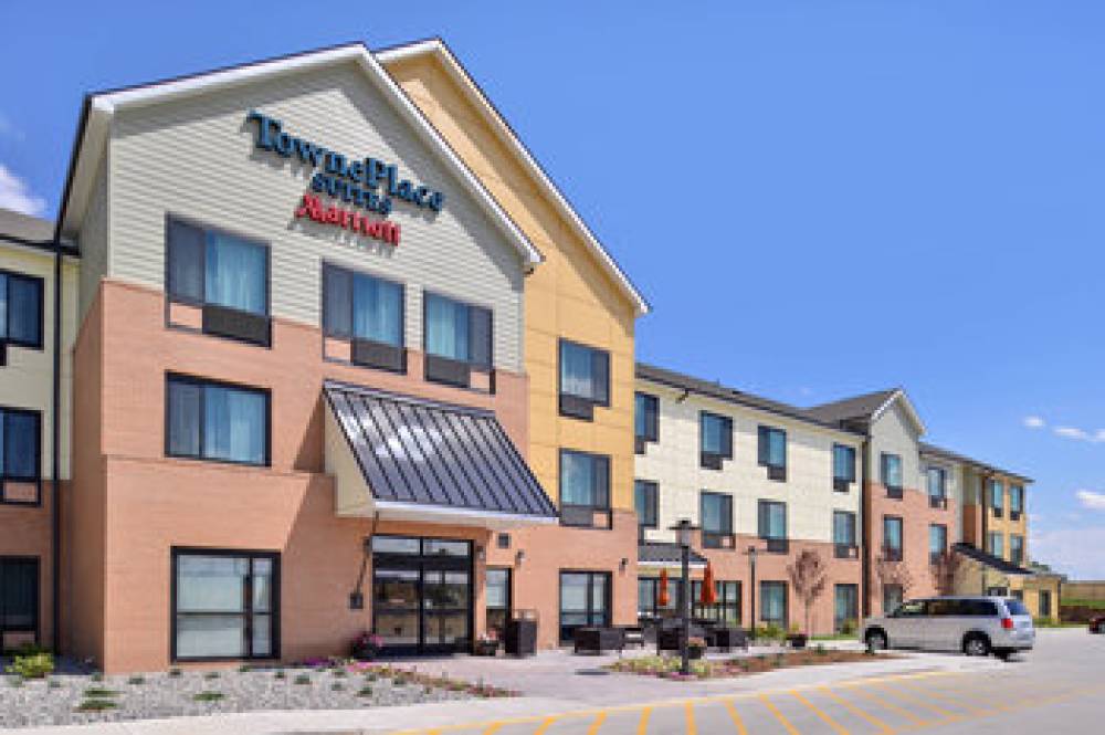 TownePlace Suites By Marriott Gillette 3