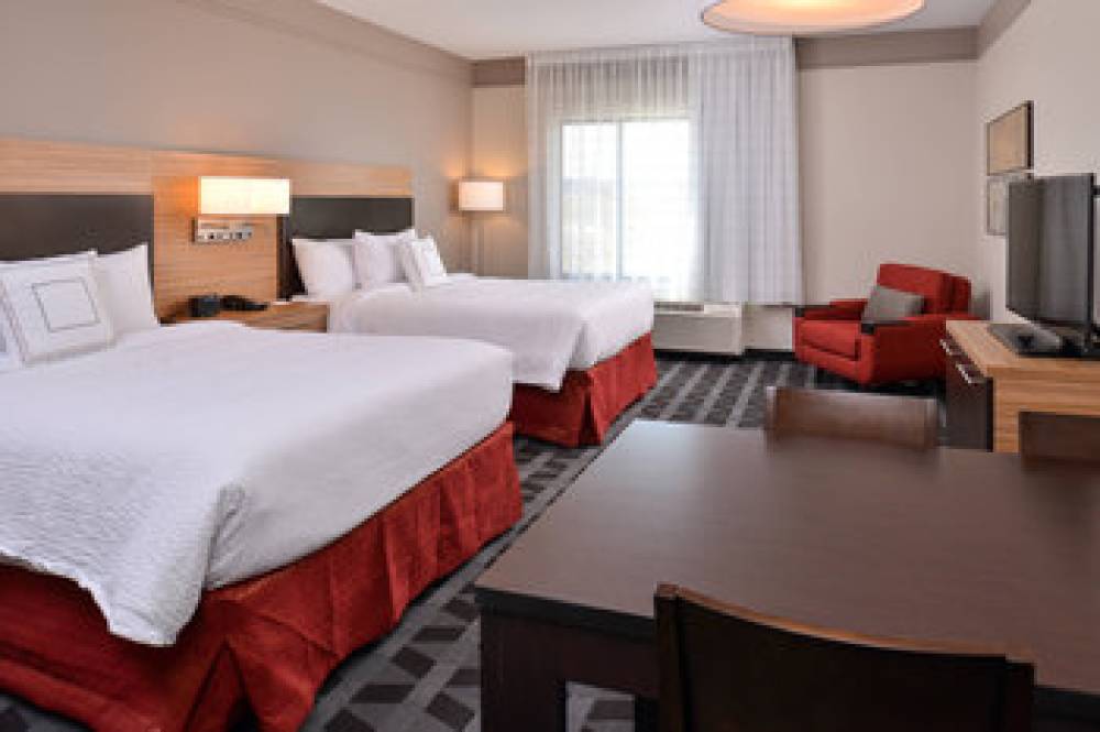 TownePlace Suites By Marriott Gillette 8