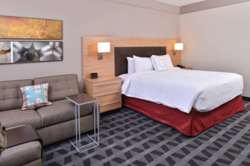 TownePlace Suites By Marriott Gillette 10