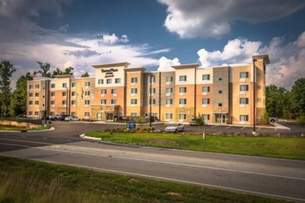 TownePlace Suites By Marriott Goldsboro 2