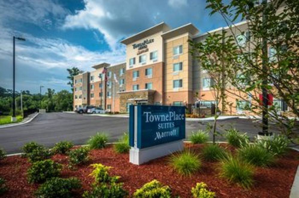 TownePlace Suites By Marriott Goldsboro 3