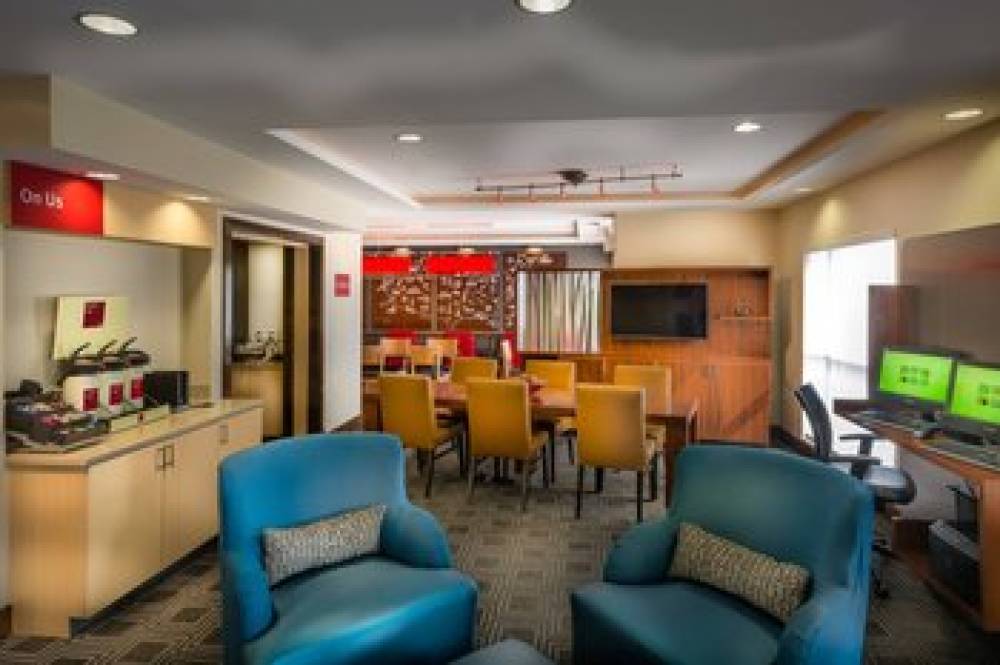 Towneplace Suites By Marriott Goldsboro