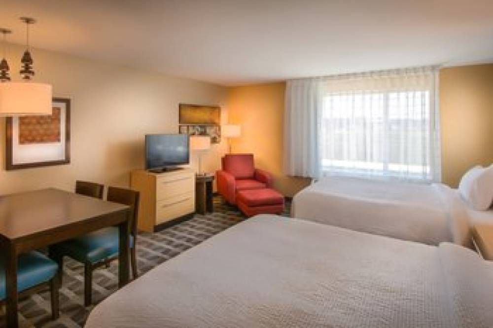 TownePlace Suites By Marriott Goldsboro 6