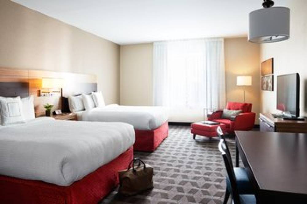 TownePlace Suites By Marriott Grand Rapids Airport Southeast 5